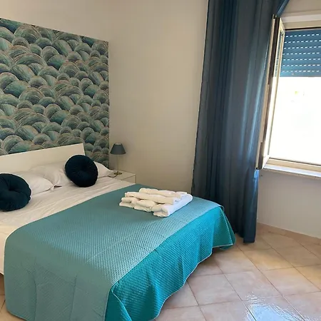 Bed & Breakfast And Relax