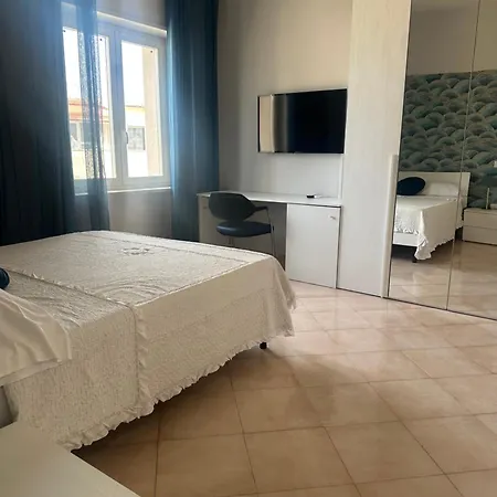 And Relax Bed & Breakfast Sorrento