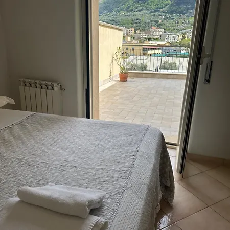 And Relax 3* Sorrento