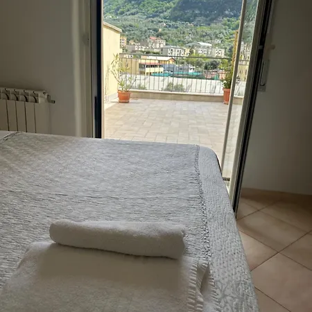 Oda ve Kahvaltı And Relax 3*