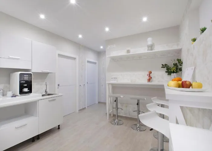 Oda ve Kahvaltı And Relax Sorrento