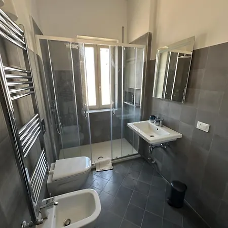 Couette-café And Relax Sorrente