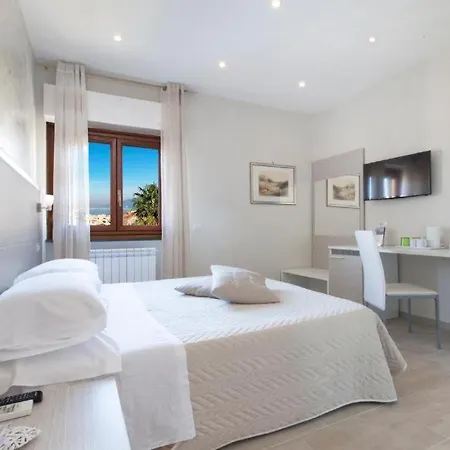 Couette-café And Relax Sorrente