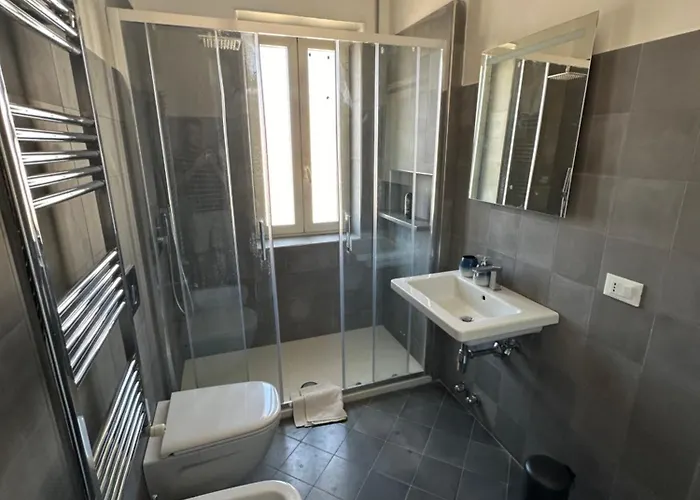 Bed & Breakfast And Relax Sorrento