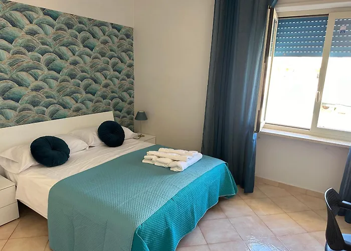 Bed & Breakfast And Relax