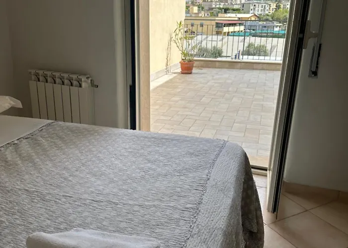 And Relax 3* Sorrento