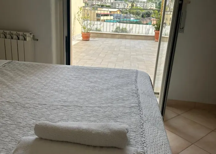 Bed & Breakfast And Relax 3*