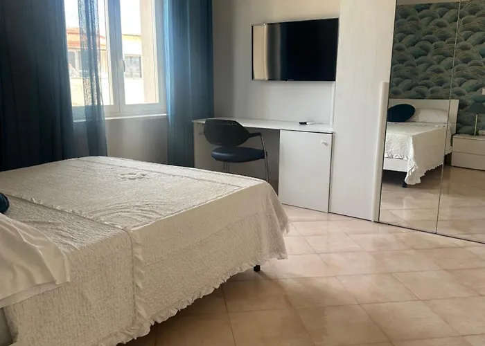 And Relax Bed & Breakfast Sorrento