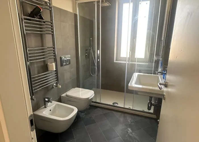 And Relax 3* Sorrento