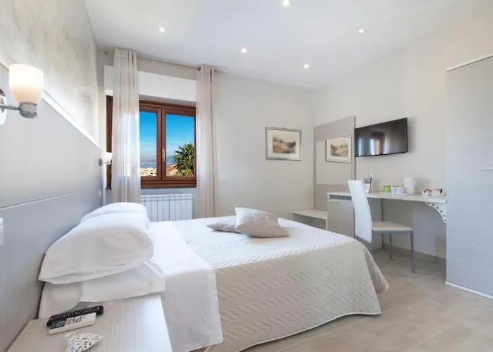 Bed & Breakfast And Relax Sorrento